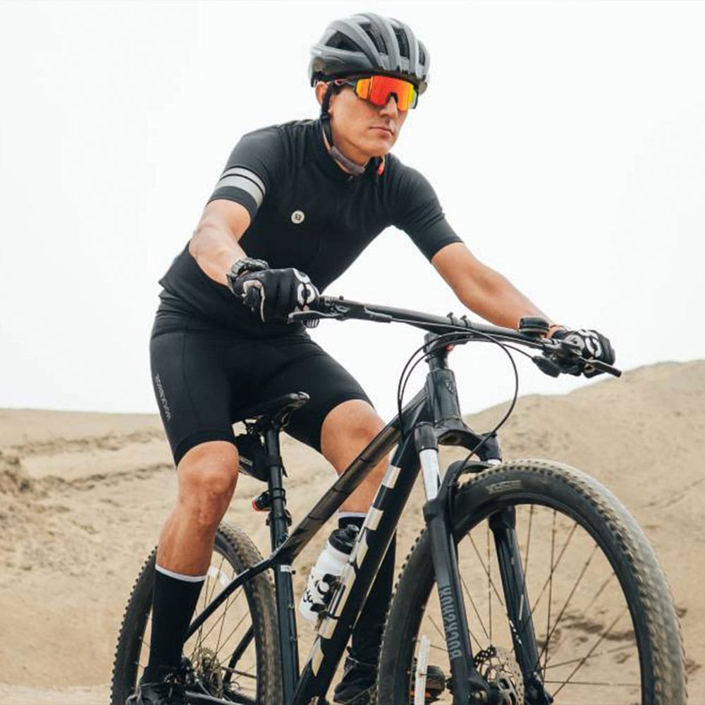 CICLISMO